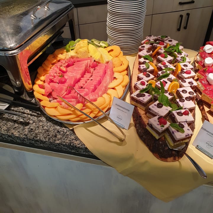 Gastro Gut Wenghof - Family Resort