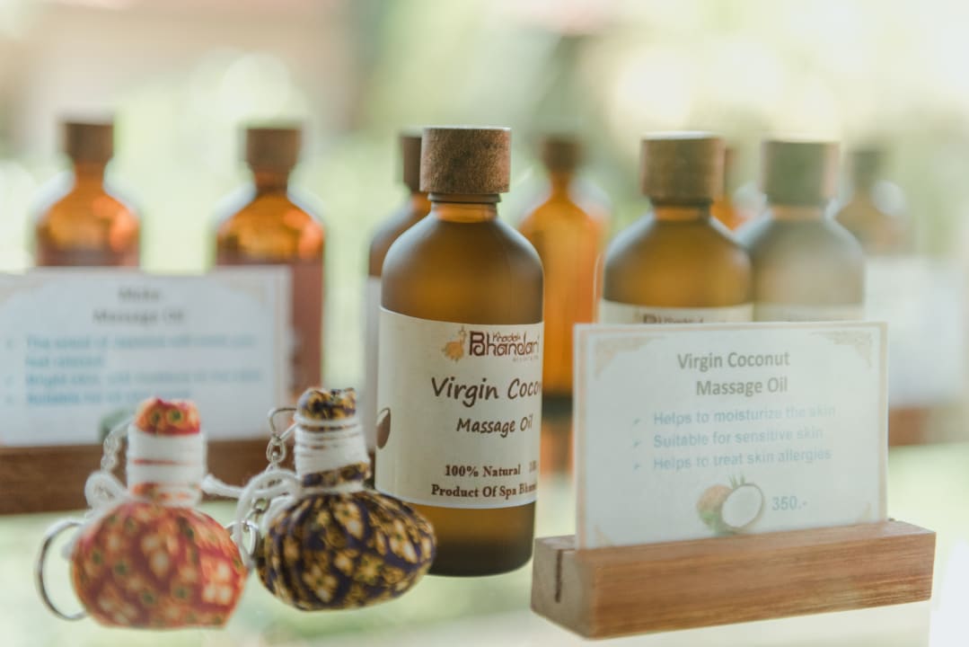 Sport & Freizeit Khaolak Bhandari Resort & Spa