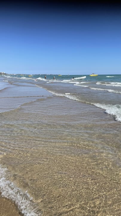 Strand Sentido Trendy Verbena Beach