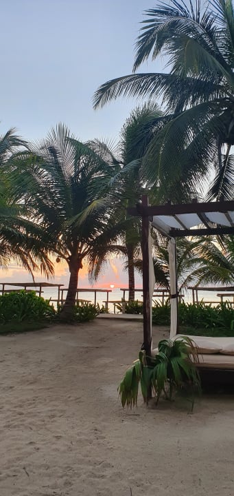 Strand Akumal Bay Beach & Wellness Resort