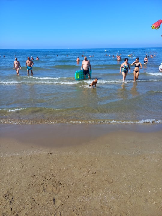 Strand Sun Bay Hotel