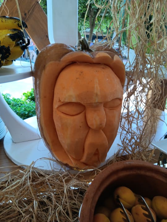 Gastro TUI KIDS CLUB Felicia Village