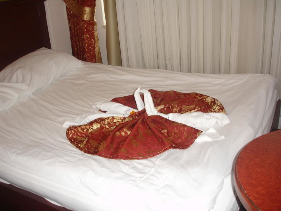 Bettdeko Botanik Hotel & Resort