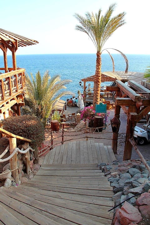 12 Pickalbatros Golf Beach Resort