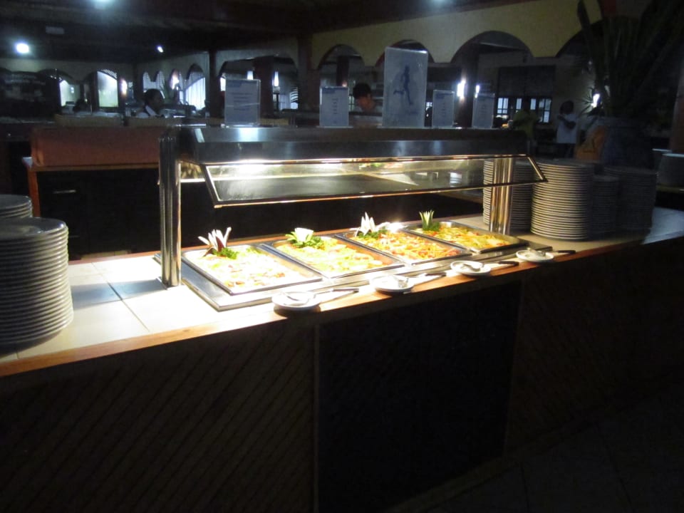 Hotel Grand Palladium Bavaro Resort & Spa Grand Palladium Select Bávaro Resort & Spa