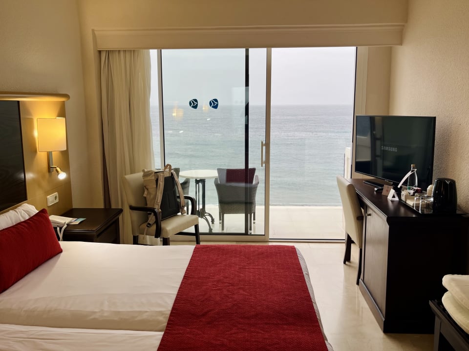 Zimmer Grupotel Aguait Resort & Spa - Adults only