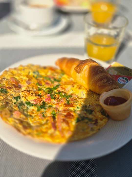 Gastro allsun Numa Club Side