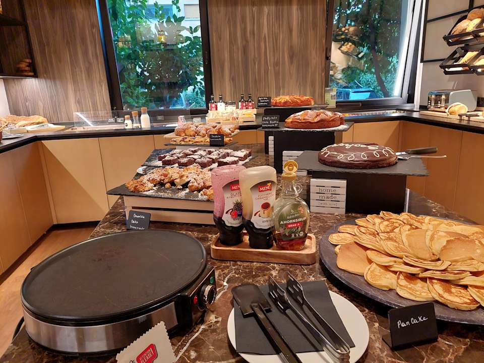 Gastro AktivHotel SantaLucia