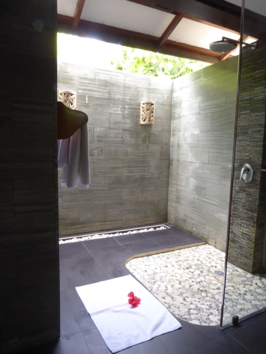 Zimmer La Digue Island Lodge