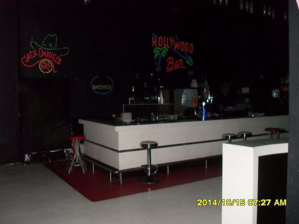 Bar Crystal Admiral