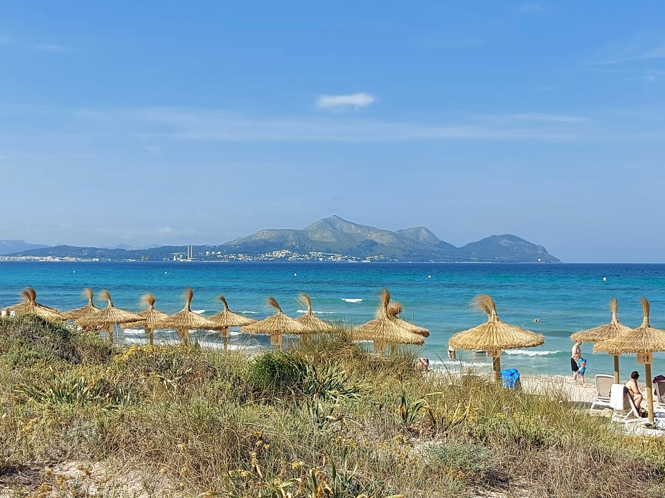Strand Playa Garden Selection Hotel & Spa