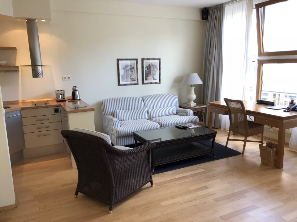 Zimmer Clipper Boardinghouse Hamburg-Michel