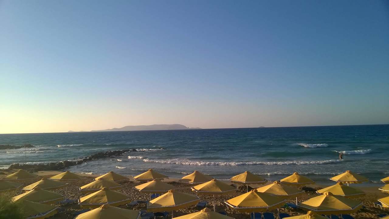 Strand Mitsis Rinela