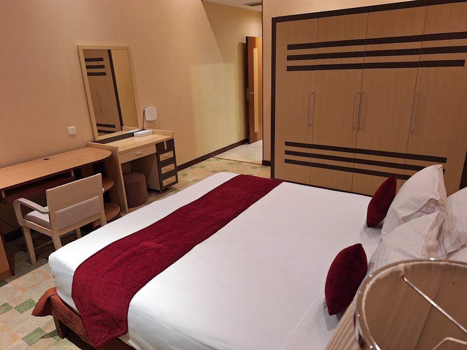 Zimmer City Center Hotel