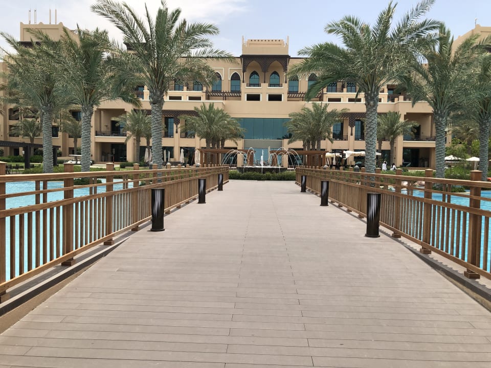 Garten Saadiyat Rotana Resort &  Villas