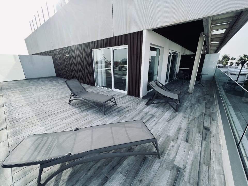 Zimmer Playa Park Zensation