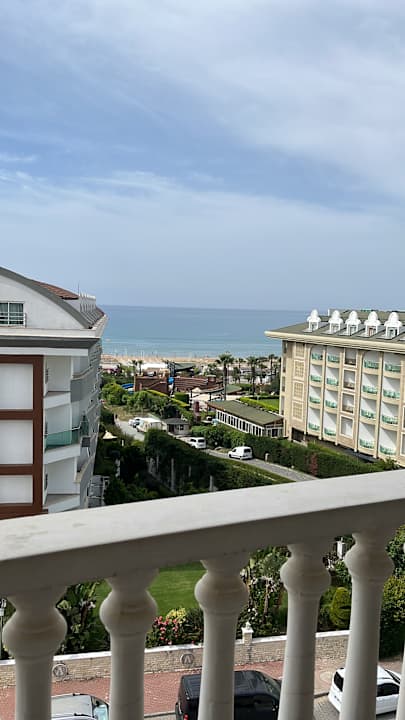 Zimmer Oz Hotels Side Premium