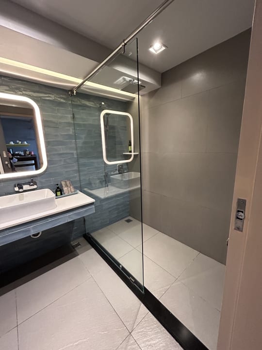 Zimmer The Quarter Ladprao by UHG