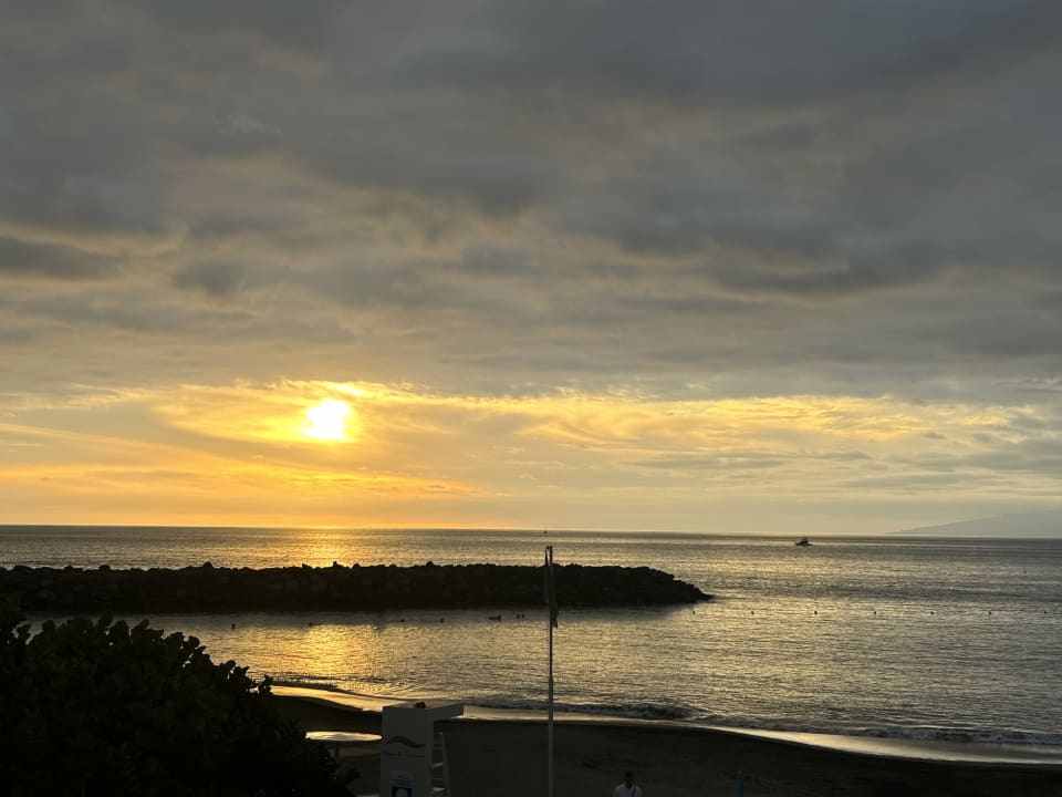 Ausblick Adrián Hoteles Jardines de Nivaria