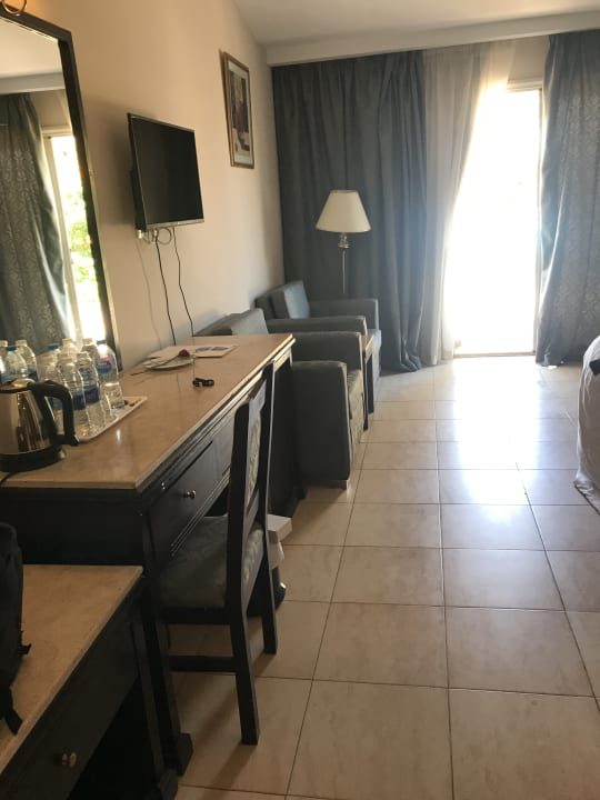 Zimmer Riviera Aqua Park Resort