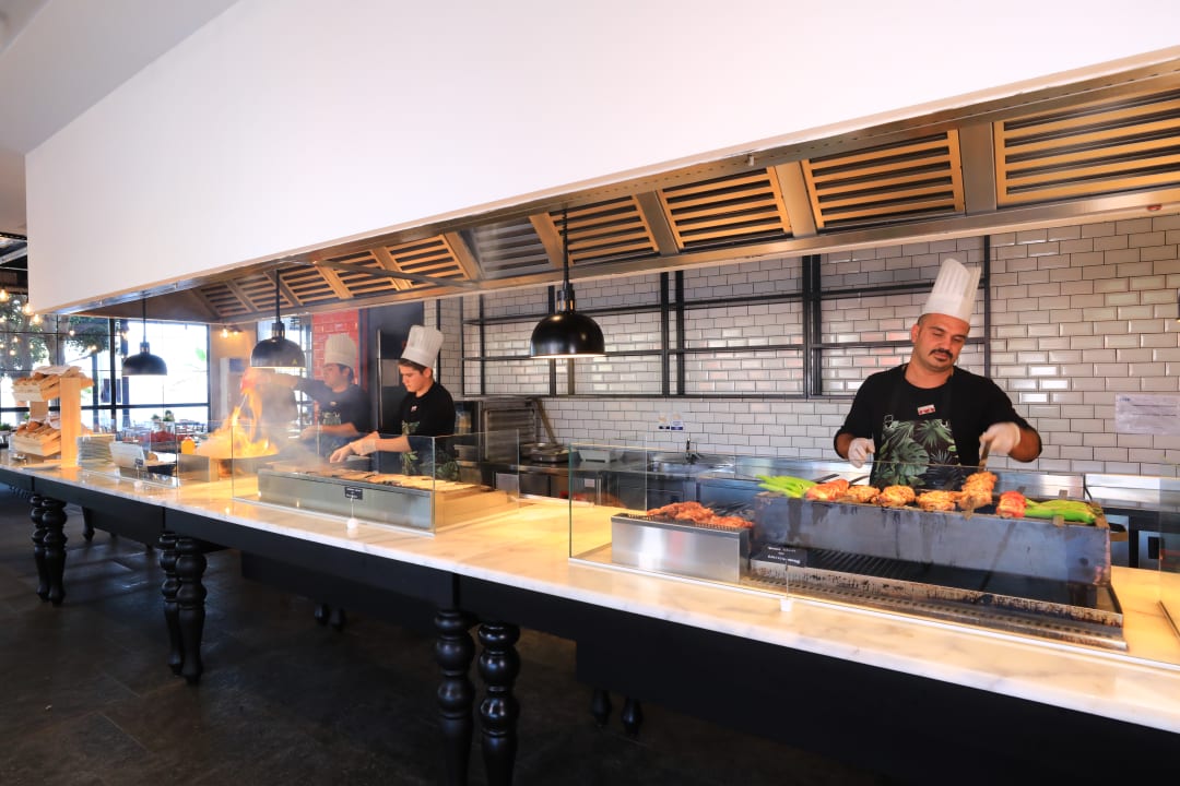 Gastro Very Chic Bodrum Adult Only