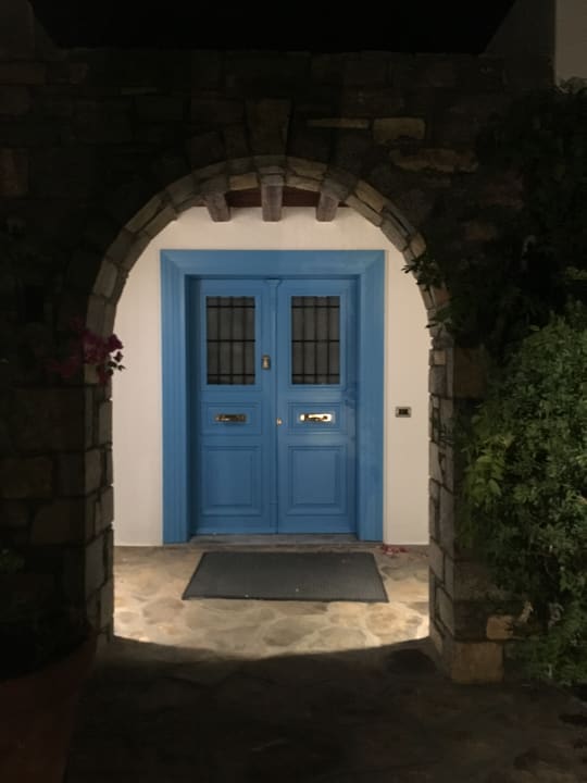 Sonstiges Elounda Bay Palace Hotel