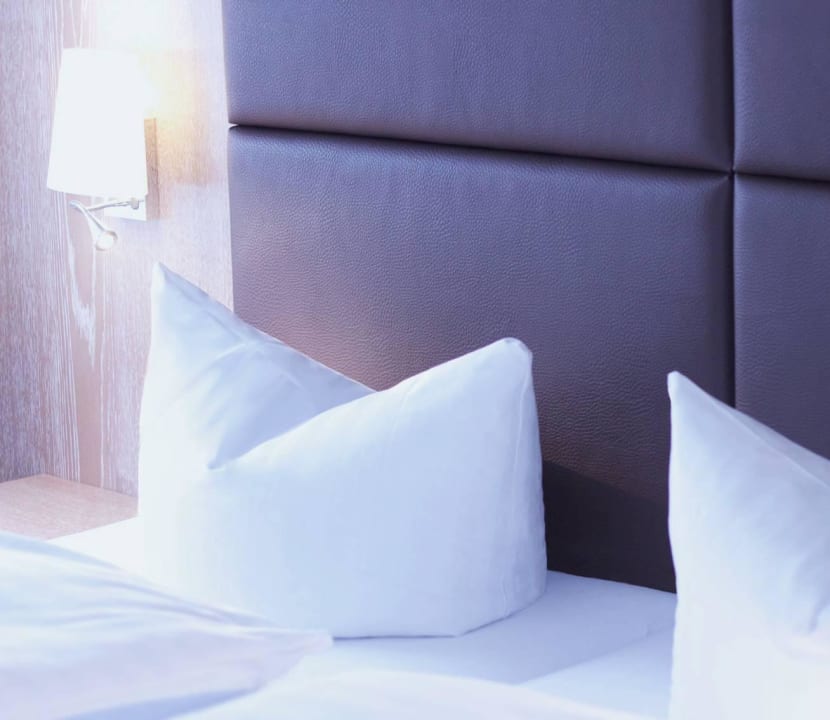 Longstay-Appartment  Hotel Restaurant Böhm