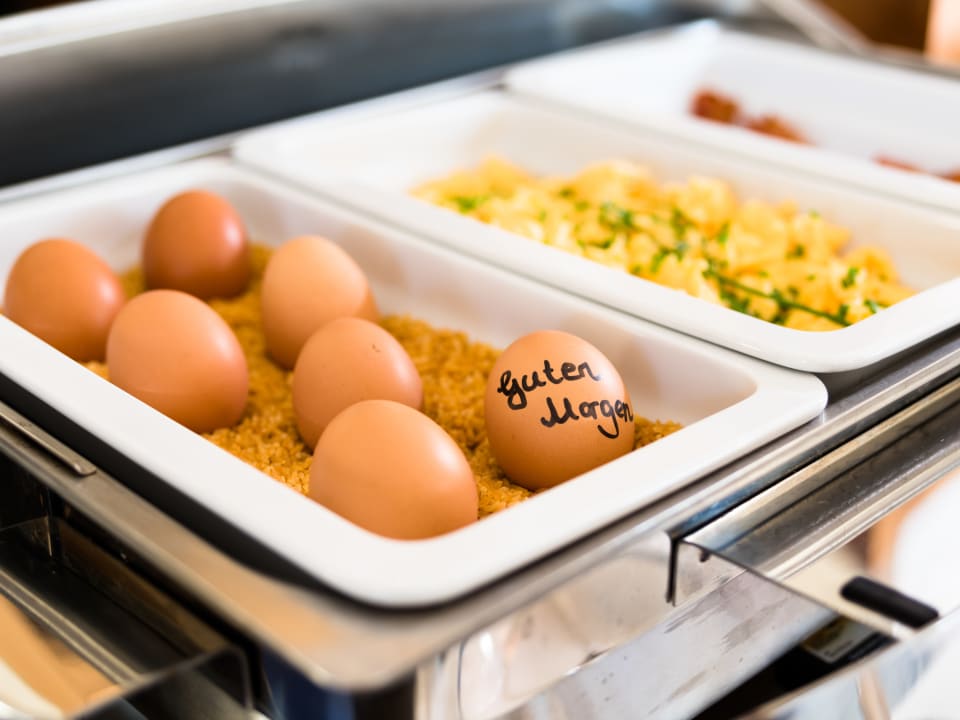 Restaurant Hotel Jungclaus