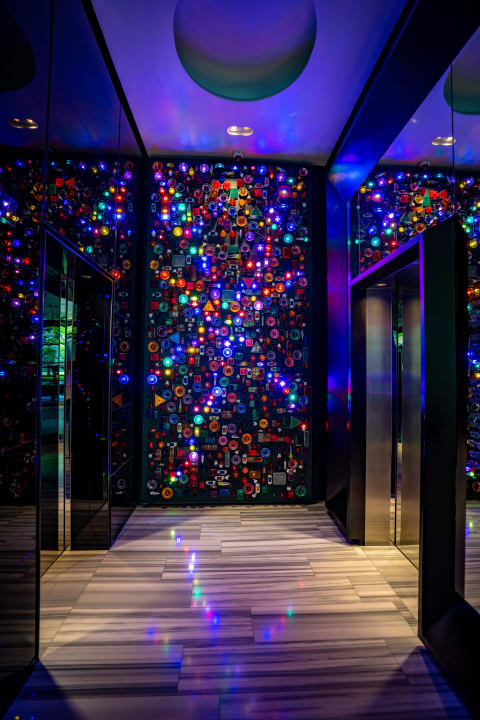 Sonstiges W Hotel Bangkok