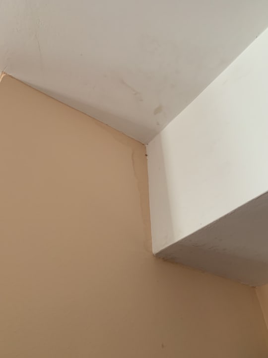 Zimmer Hotel Nevada Hamburg