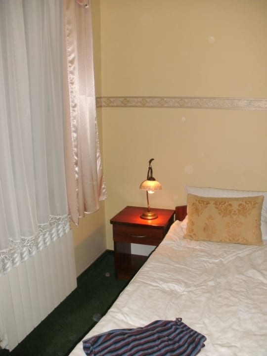 Zimmer Park Hotel Bydgoszcz