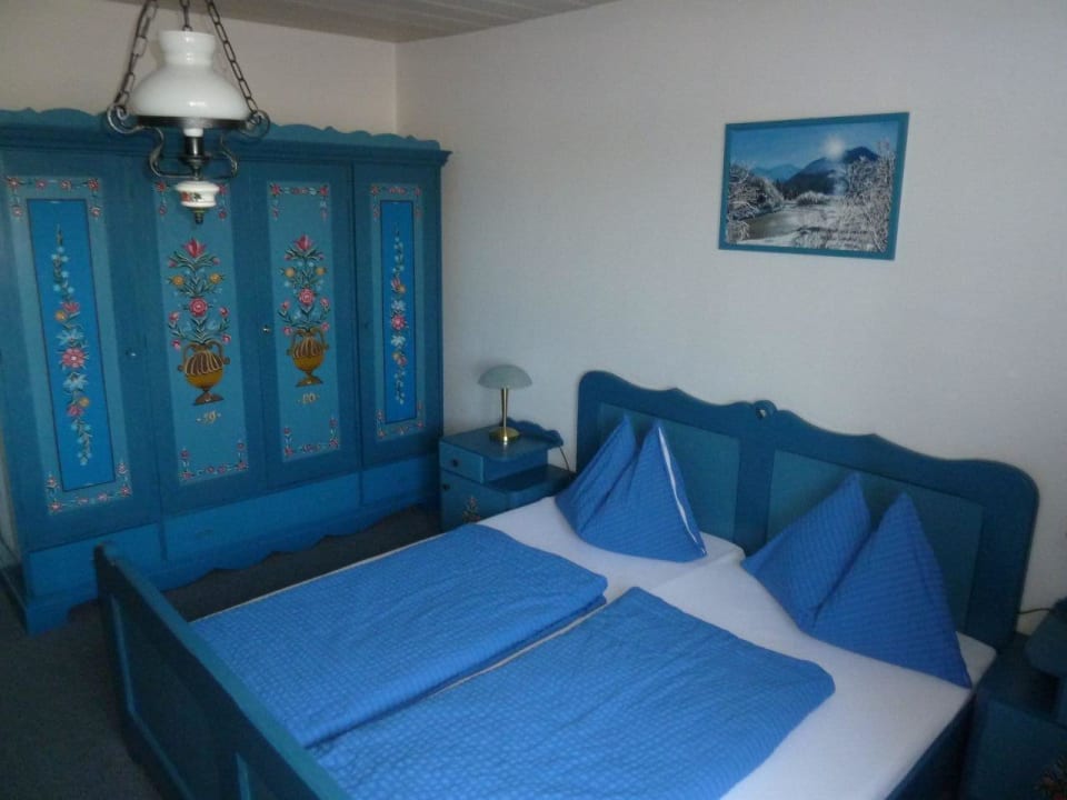 Innenansicht Haus Kernstock