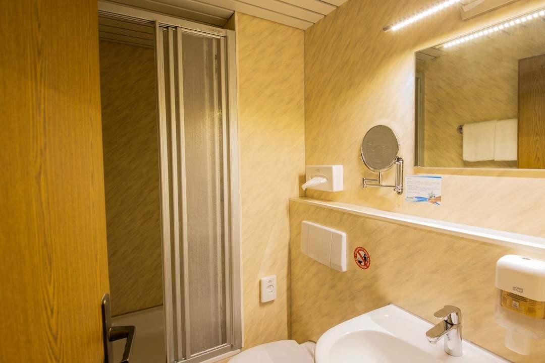 Zimmer Ferien Hotel Cottbus