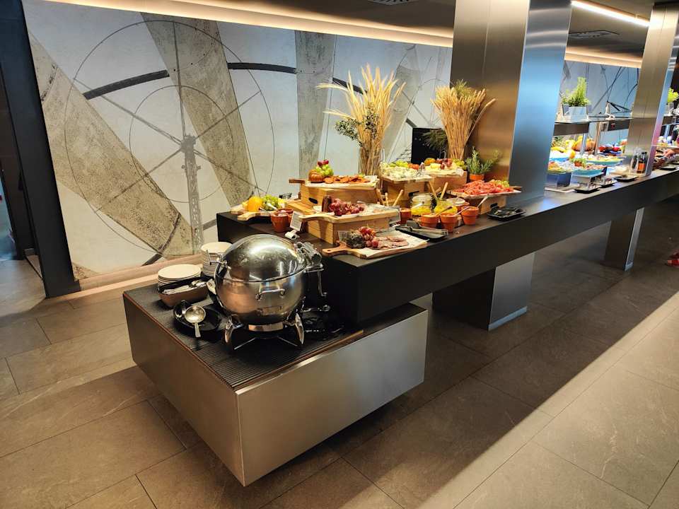 Gastro Hotel Bonanza Playa