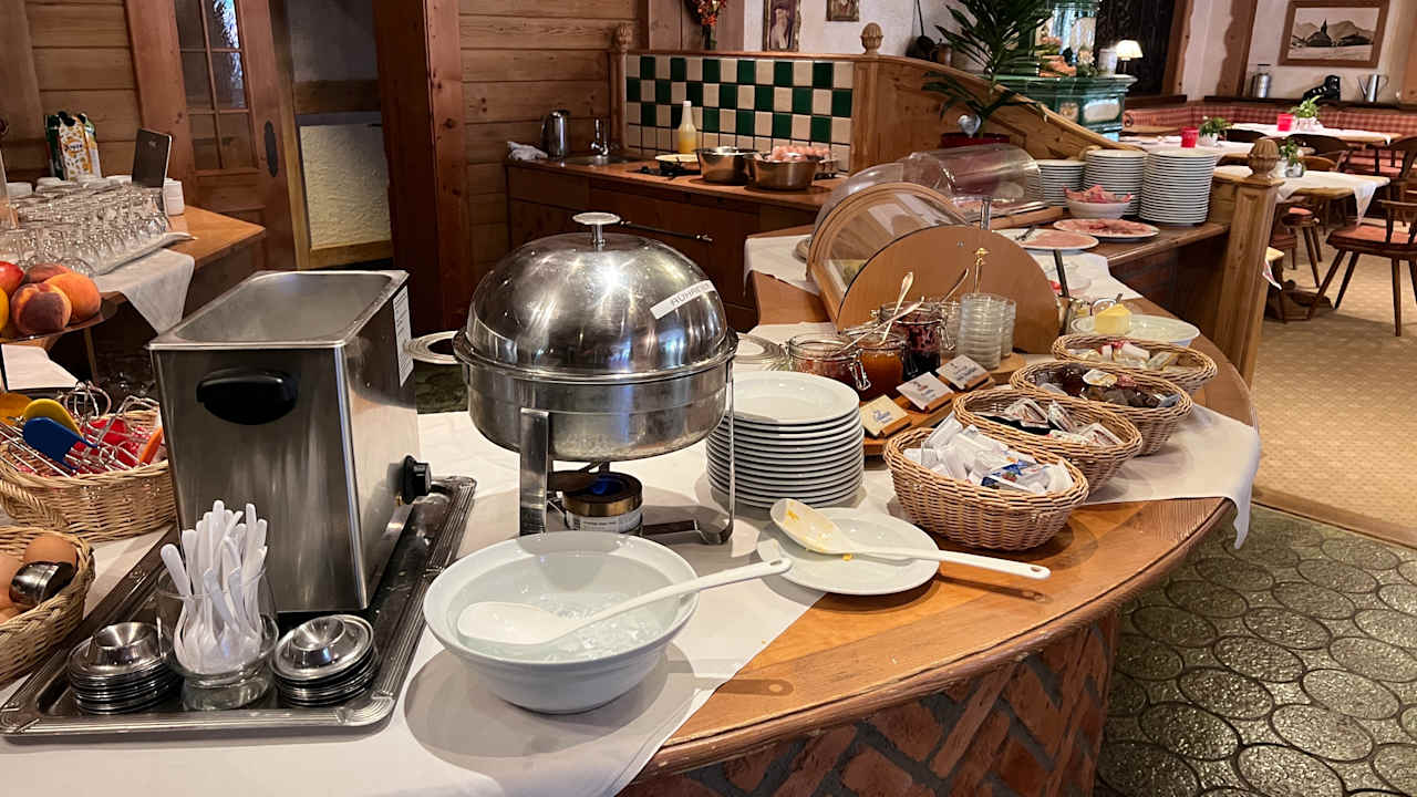 Gastro Hotel Alpengasthof Löwen