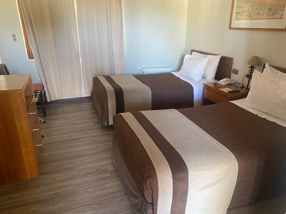 Zimmer Hotel Diego de Almagro San Pedro De Atacama