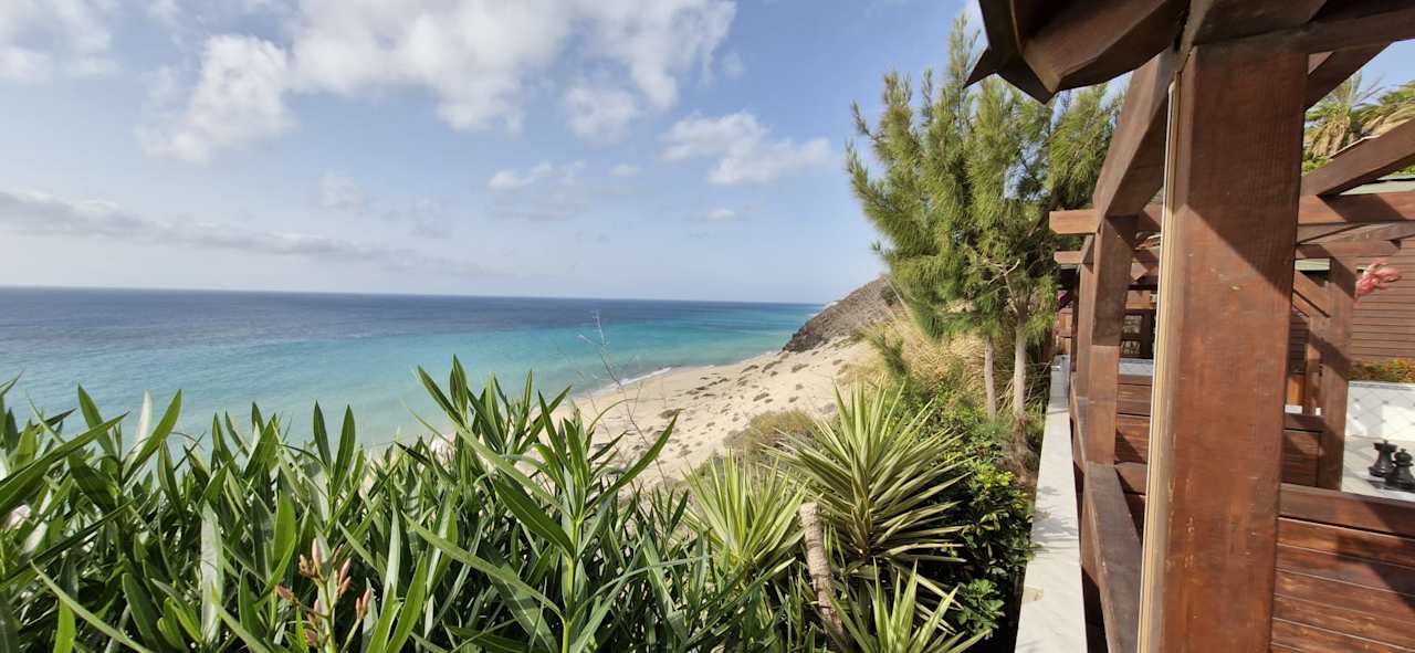 Außenansicht Marina Playa Suite Hotel