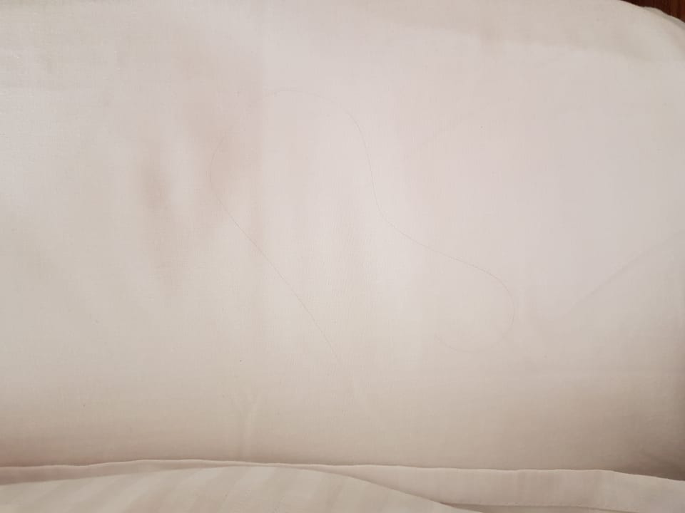 Zimmer Bliss Nada Beach Resort