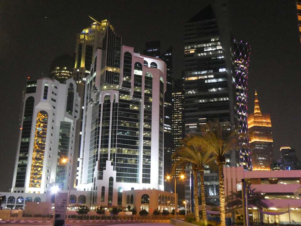 Sonstiges Hotel Retaj Al Rayyan