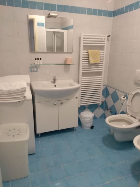 Zimmer Villaggio Hemingway