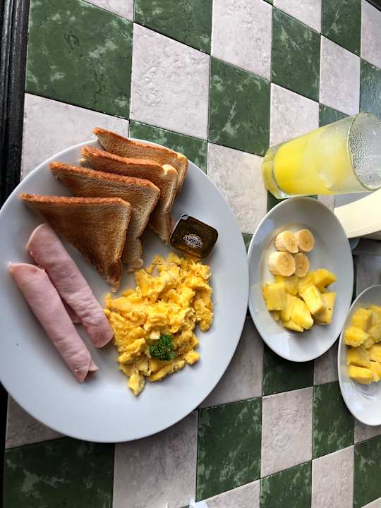 Gastro Anton Valley Hotel