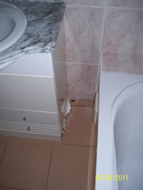 Bad Hotel Praia do Burgau