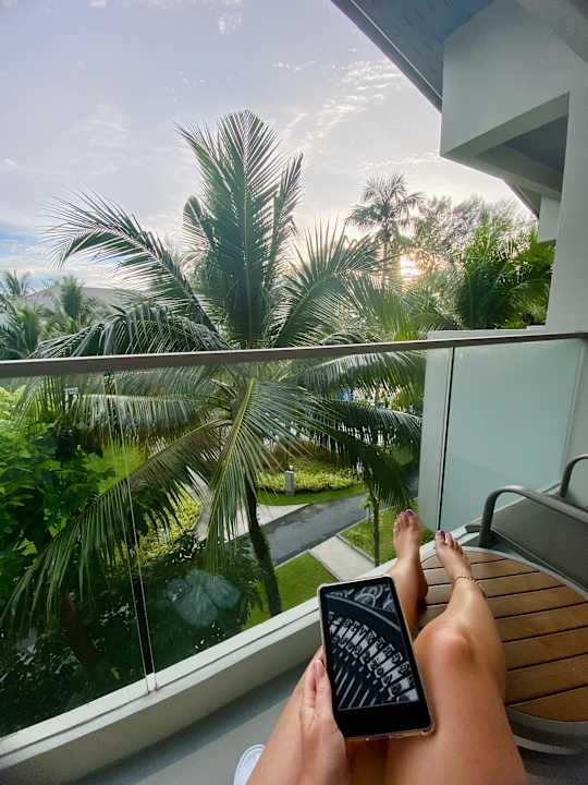 Zimmer X10 Khaolak Resort