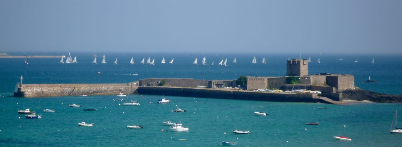 Ausblick Panorama Guest House