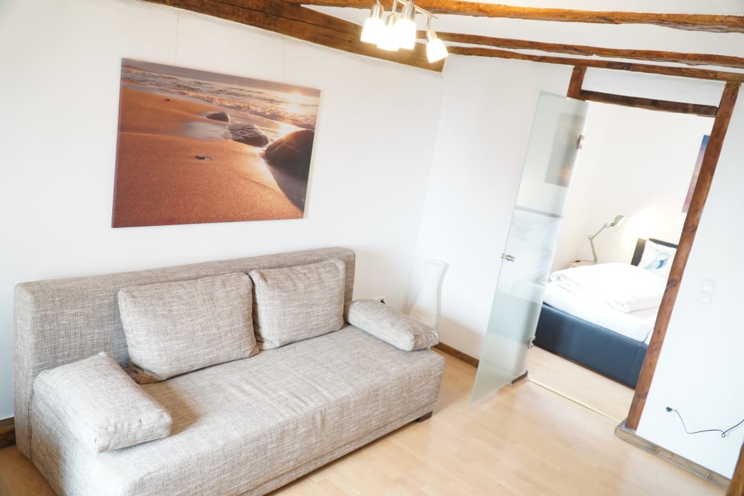 Zimmer Landgasthof Zickler