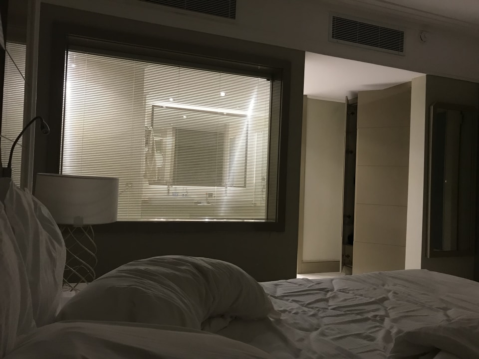 Zimmer Balmy Foresta