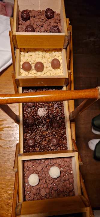 Gastro Hotel Seevilla Wolfgangsee