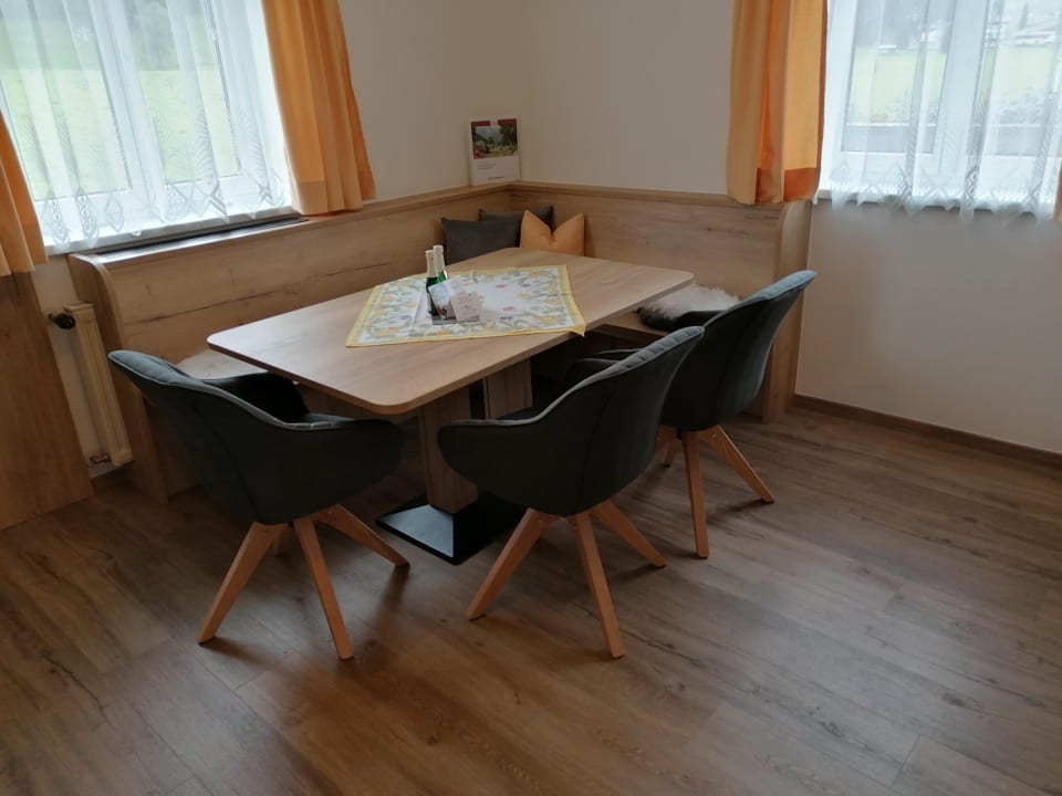 Zimmer Ferienwohnungen Vordergriess