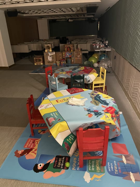 Sport & Freizeit Mitsis Rodos Village