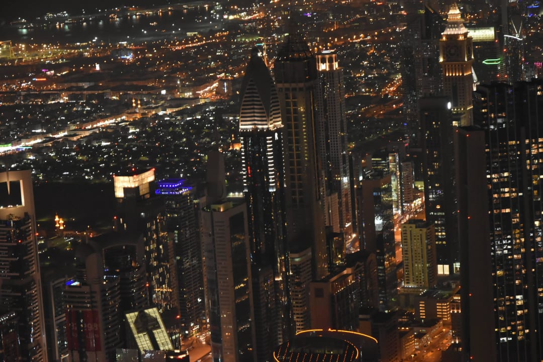 Super Rose Rayhaan Ansicht Rose Rayhaan by Rotana